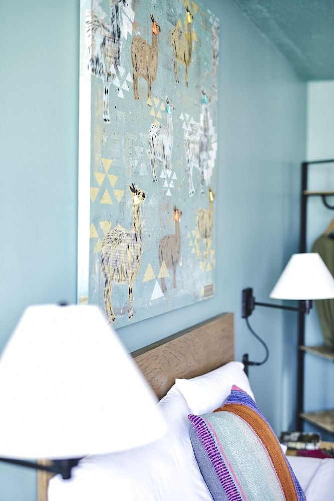 NAIA Miraflores Cozy Private Room with Shared Bathroom 6