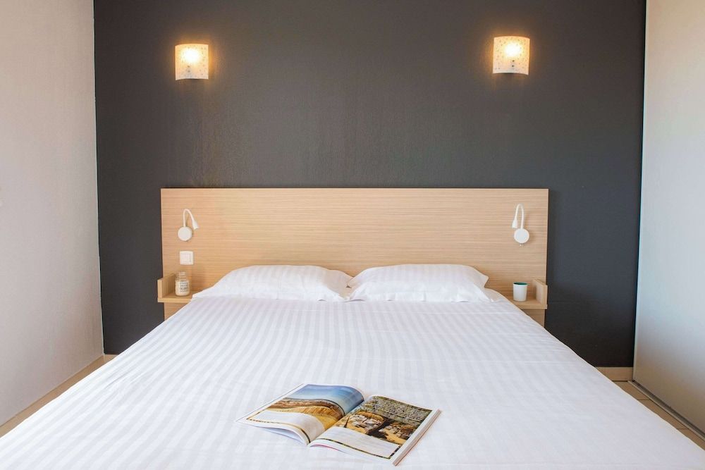 Comfort Aparthotel Frejus La Tour De Mare