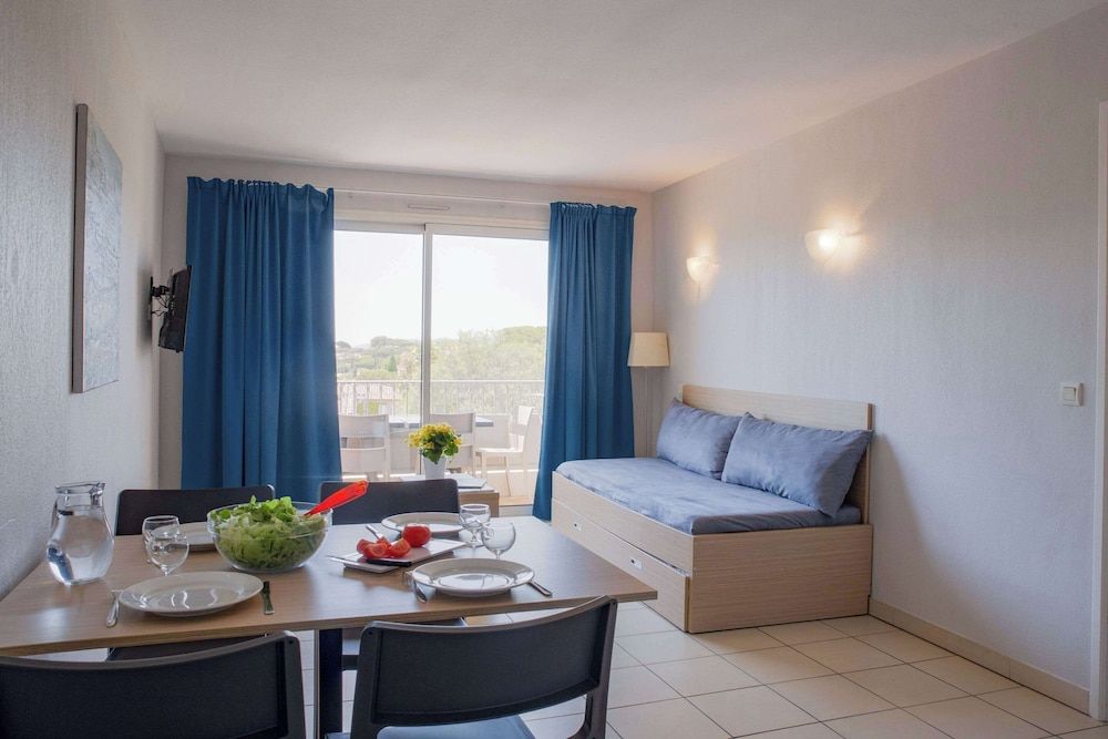 Comfort Aparthotel Frejus La Tour De Mare Apartment (Appartement 1 chambre 4 personnes) 2