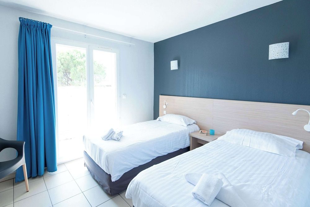 Comfort Aparthotel Frejus La Tour De Mare Apartment (Apartment 3 chambres 8 person)