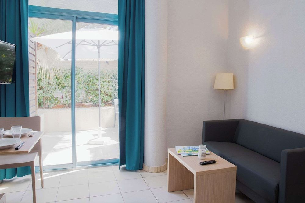 Comfort Aparthotel Frejus La Tour De Mare Studio (Studio supérieur) 4