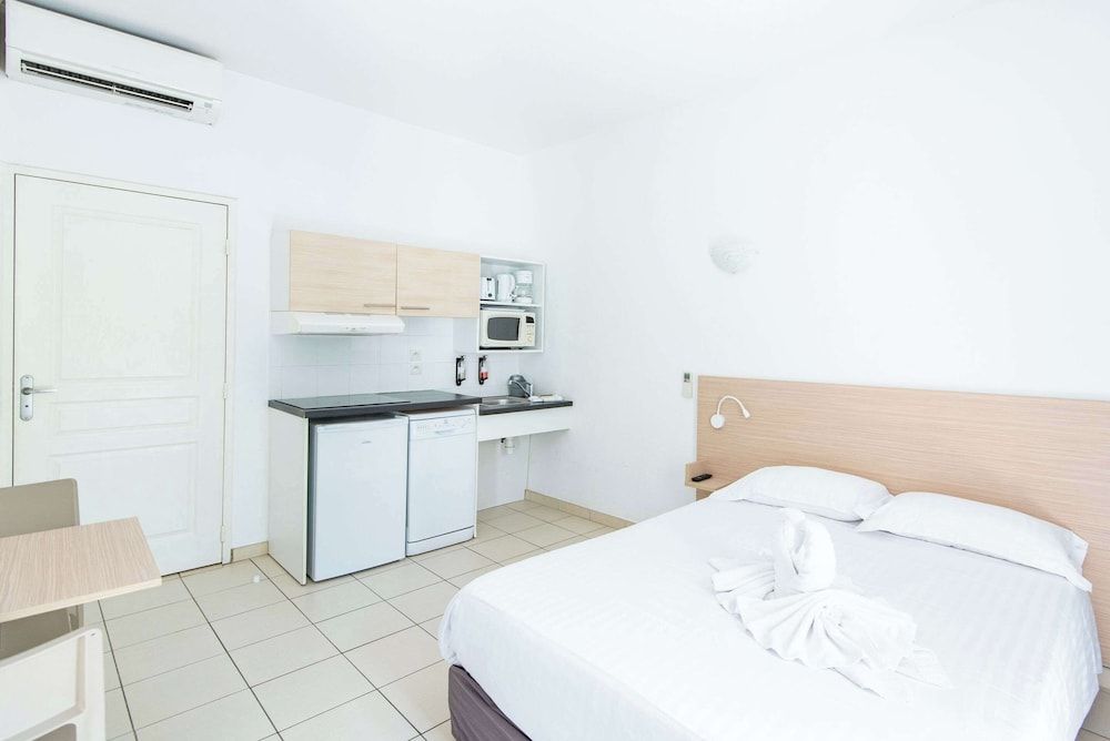 Comfort Aparthotel Frejus La Tour De Mare Studio (Studio supérieur)