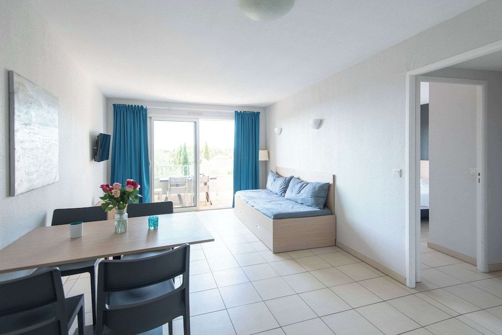 Comfort Aparthotel Frejus La Tour De Mare Apartment (Appartement 1 chambre 4 personnes) 3