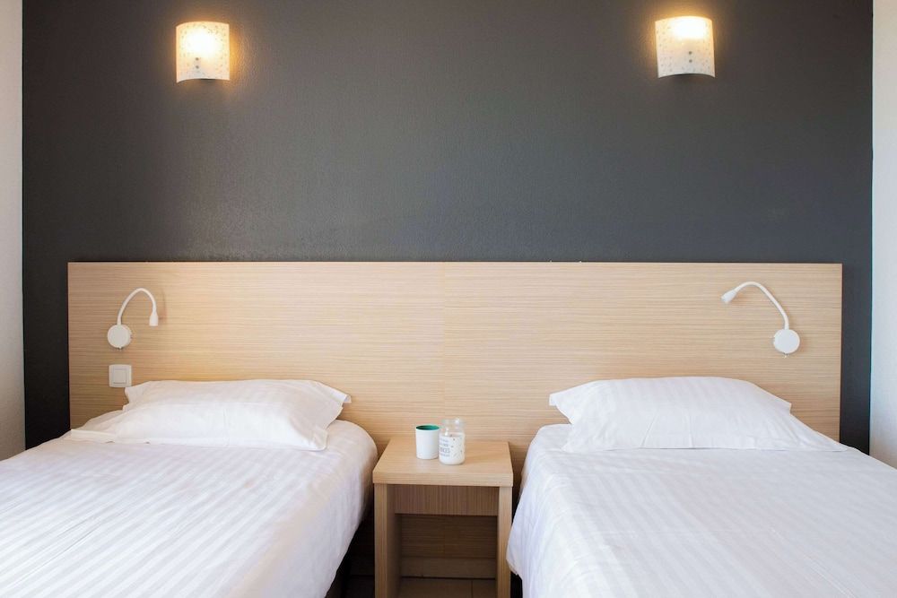Comfort Aparthotel Frejus La Tour De Mare Apartment (Apartment 3 chambres 8 person) 2