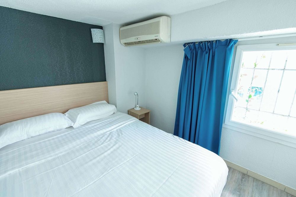 Comfort Aparthotel Frejus La Tour De Mare Studio (Studio supérieur) 2