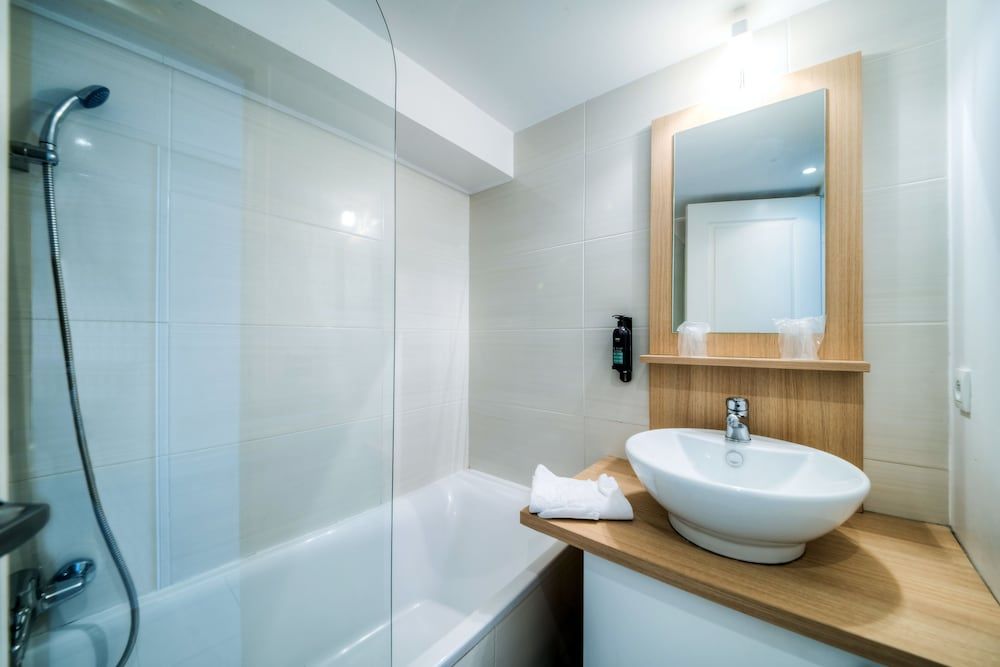 Comfort Aparthotel Frejus La Tour De Mare Apartment (Appartement 1 chambre 4 personnes) 4