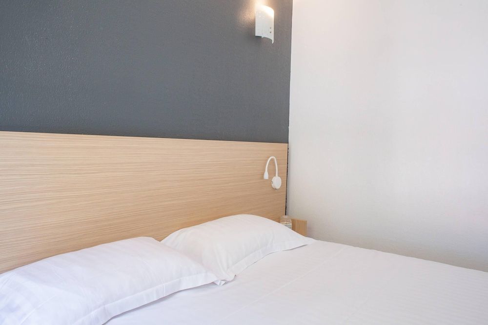 Apartment (Apartment 3 chambres 8 person)
