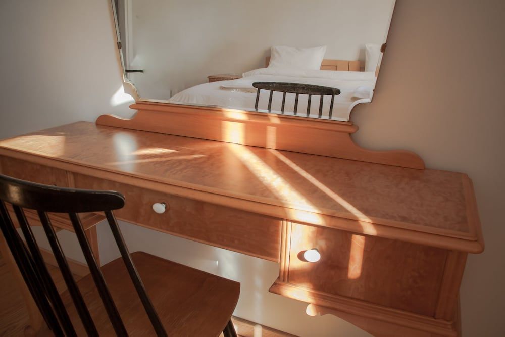 City Circus Athens - Hostel Standard Double Room 4