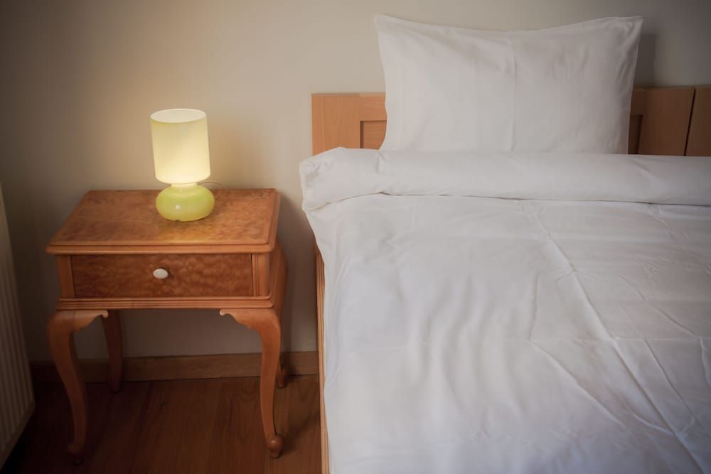 City Circus Athens - Hostel Standard Double Room