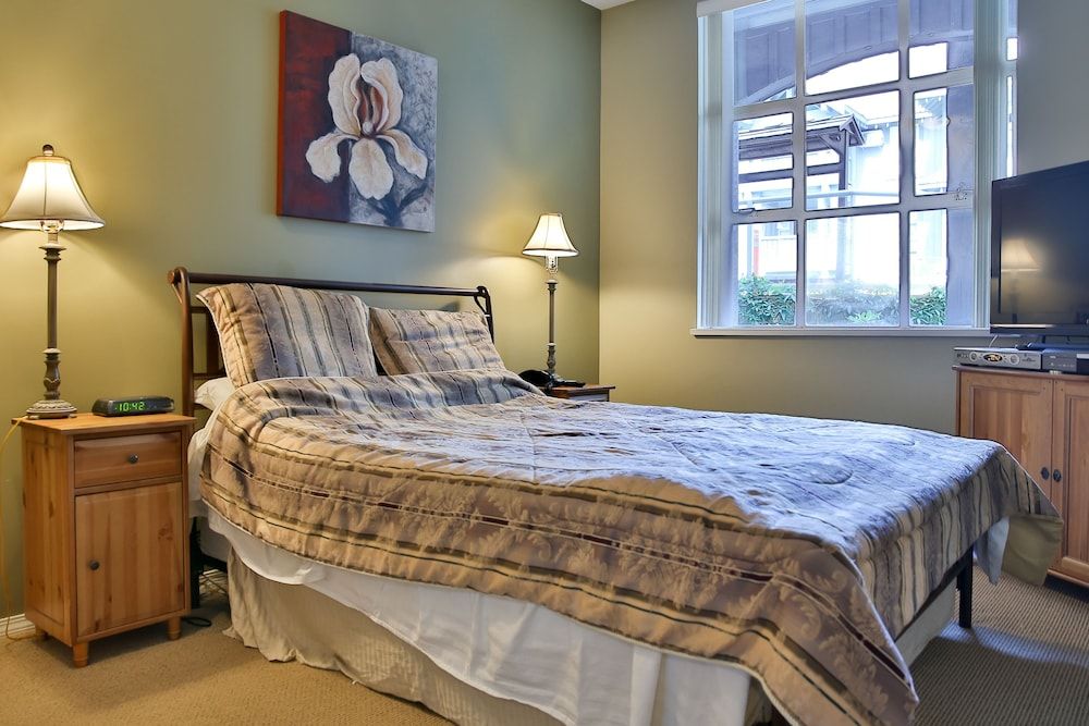 Apartment, 1 Bedroom