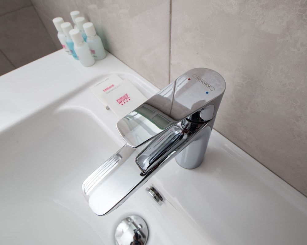 Passage Boutique Hotel Standard Double Room 10