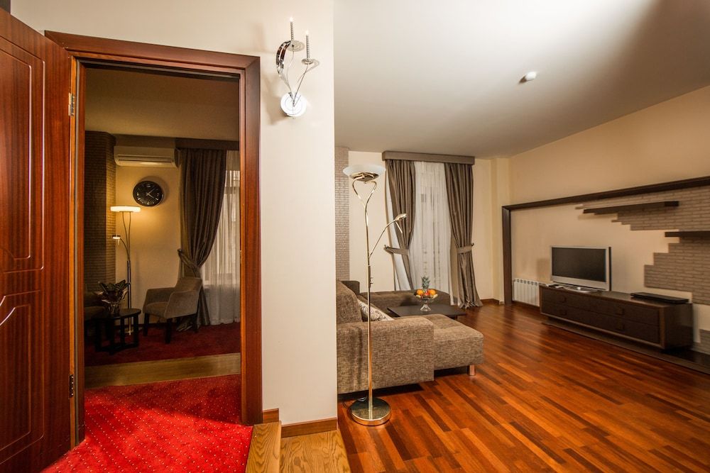 Passage Boutique Hotel