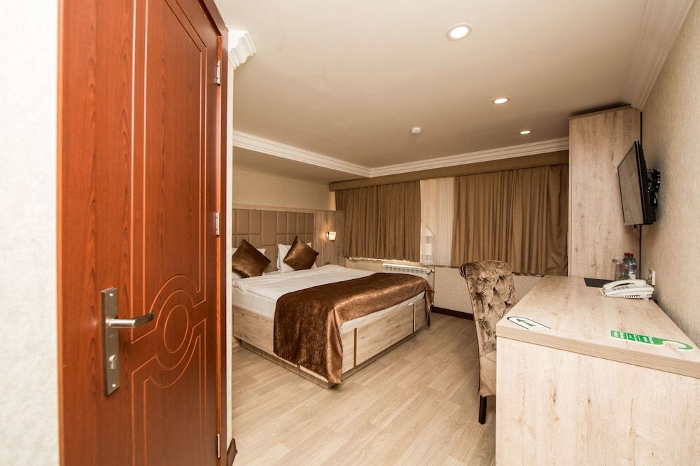 Passage Boutique Hotel Standard Double Room 3