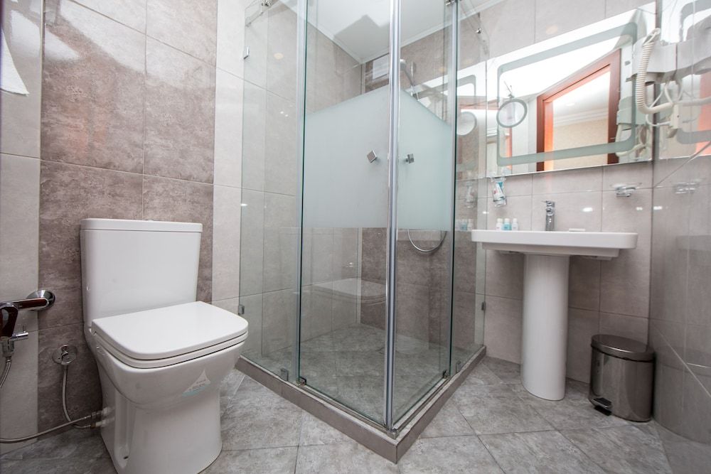 Passage Boutique Hotel Standard Double Room 12