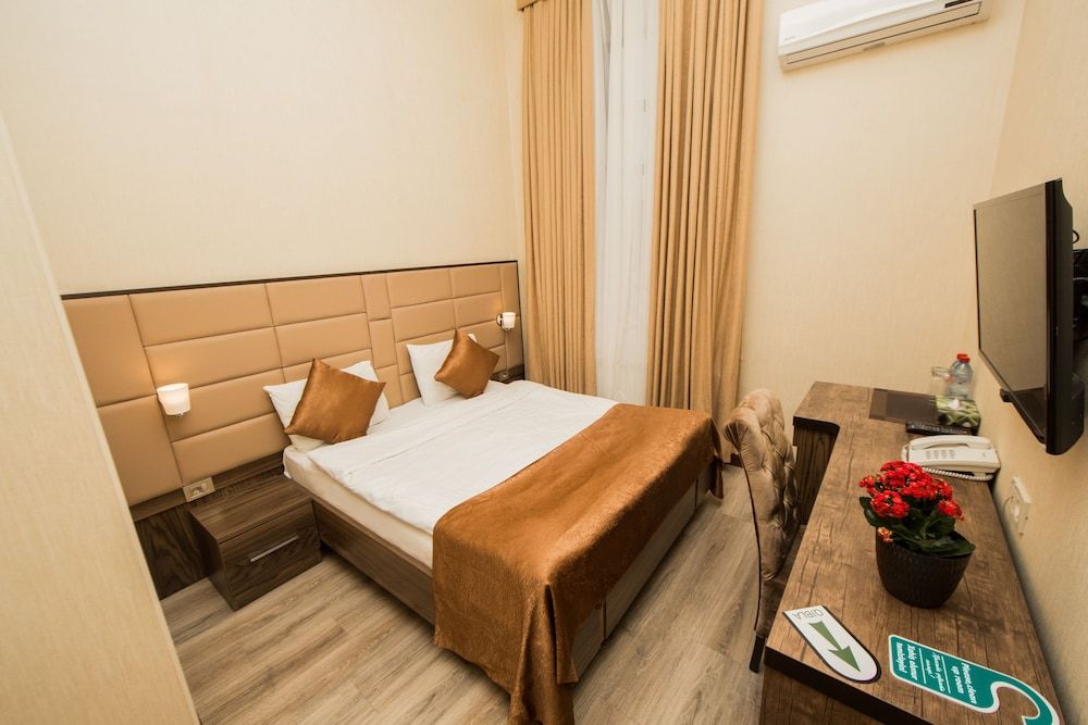 Passage Boutique Hotel Standard Double Room 7