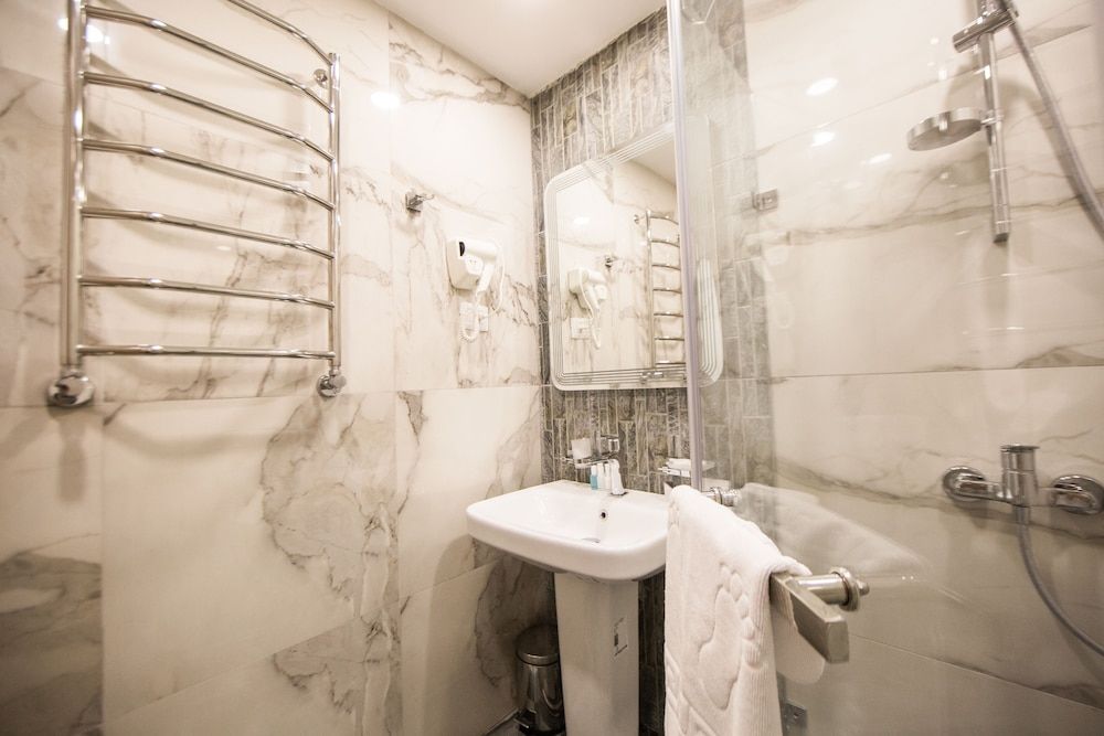 Passage Boutique Hotel Standard Double Room 15