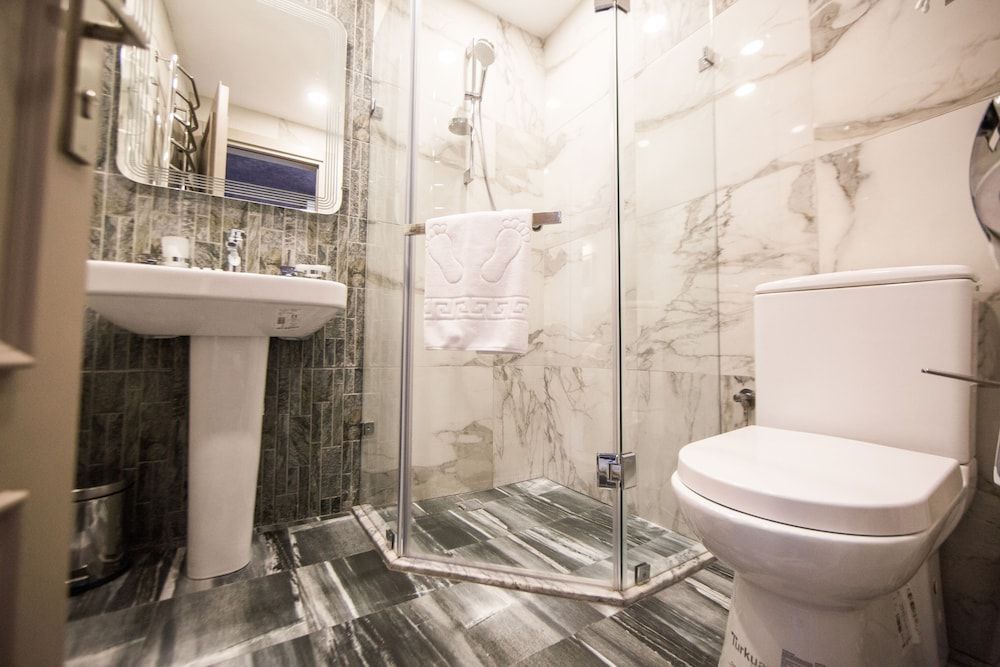 Passage Boutique Hotel Standard Double Room 14