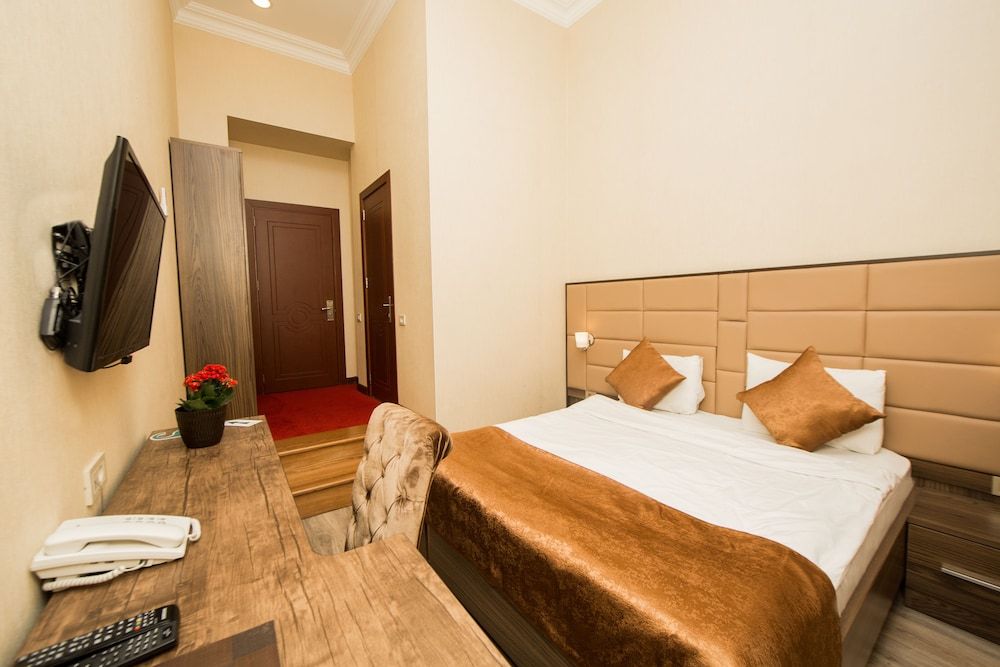 Passage Boutique Hotel Standard Double Room 6