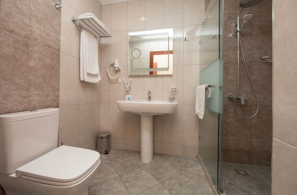 Passage Boutique Hotel Standard Double Room 11