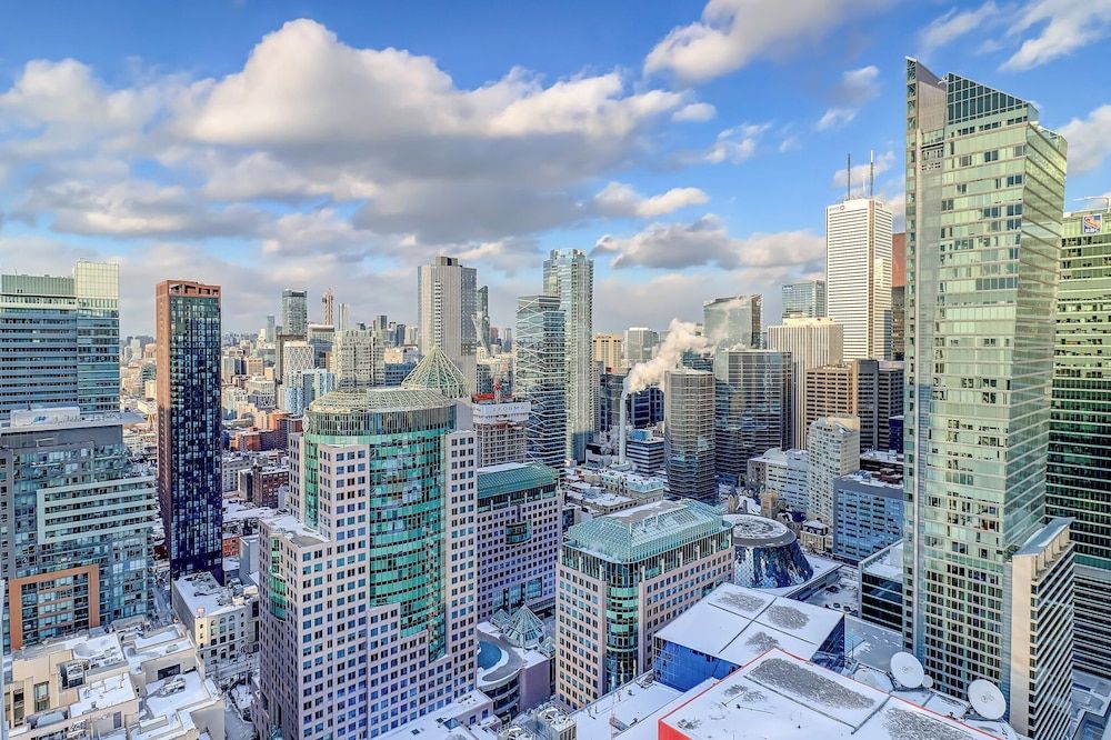 undefined CN Tower Lofts 2