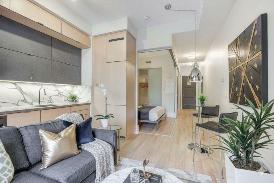 undefined CN Tower Lofts 8