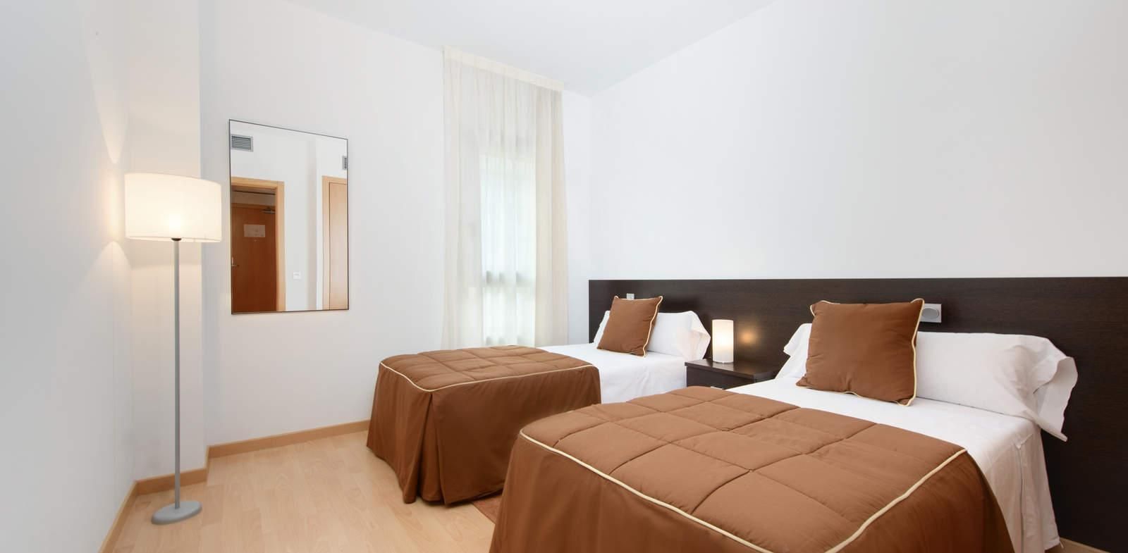 undefined Madrid Airport Suites, Affiliated by Meliá 9