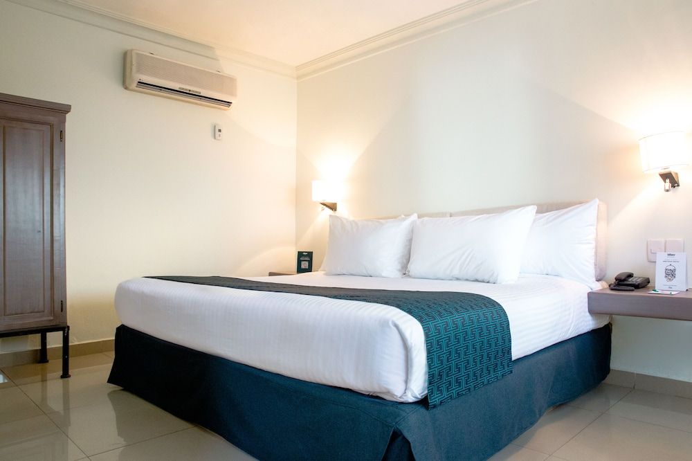 InHouse Hotel Culiacán