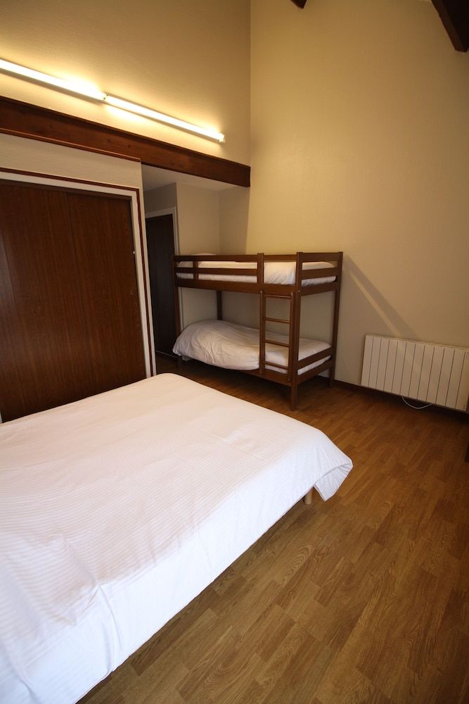 Hôtel de la Bonnheure Family Room