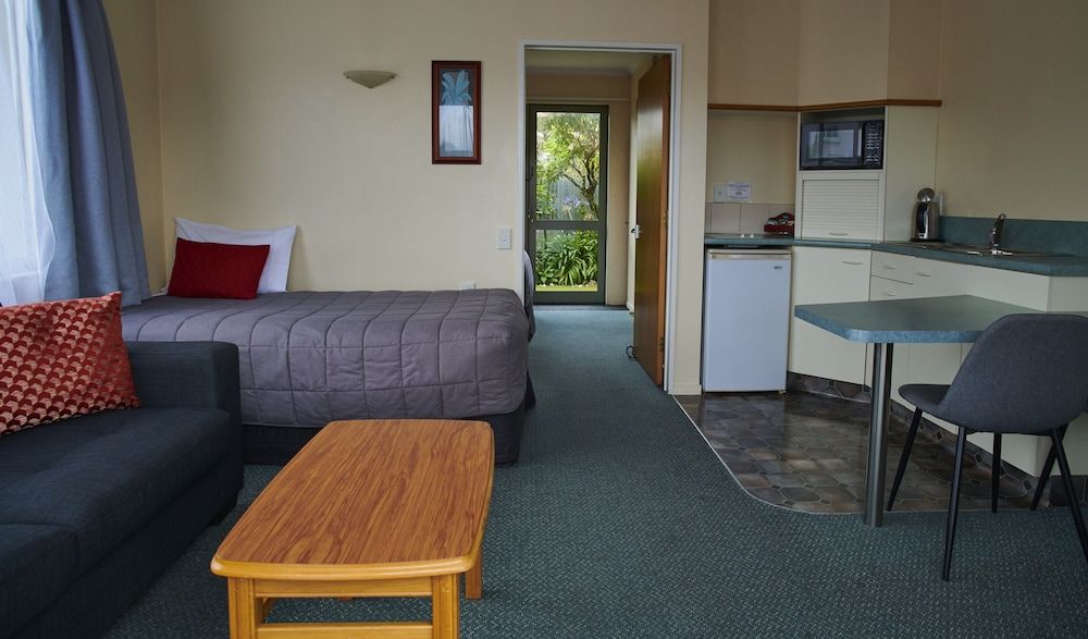 Aachen Place Motel One Bedroom 4