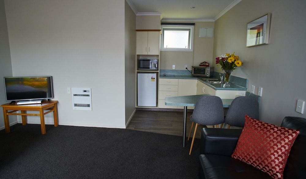 Aachen Place Motel One Bedroom 3