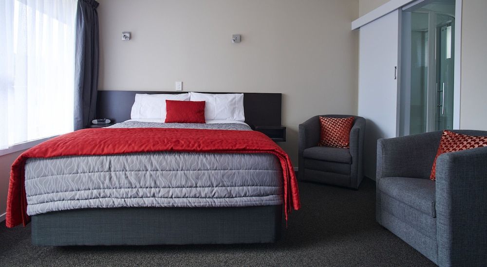 Aachen Place Motel Studio Queen