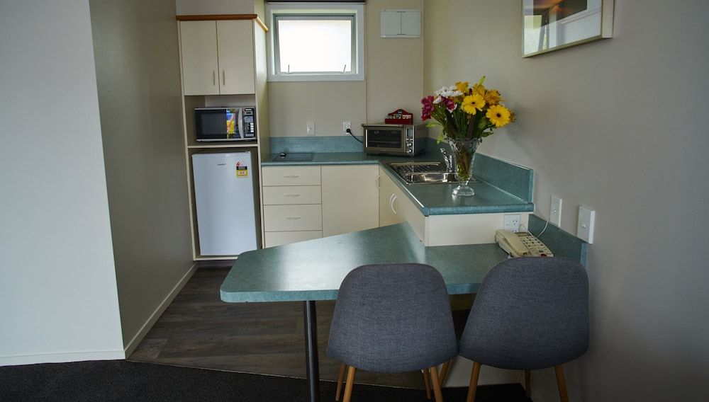 Aachen Place Motel One Bedroom 2