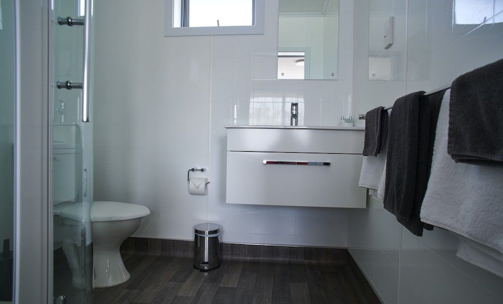 Aachen Place Motel Studio Queen 4