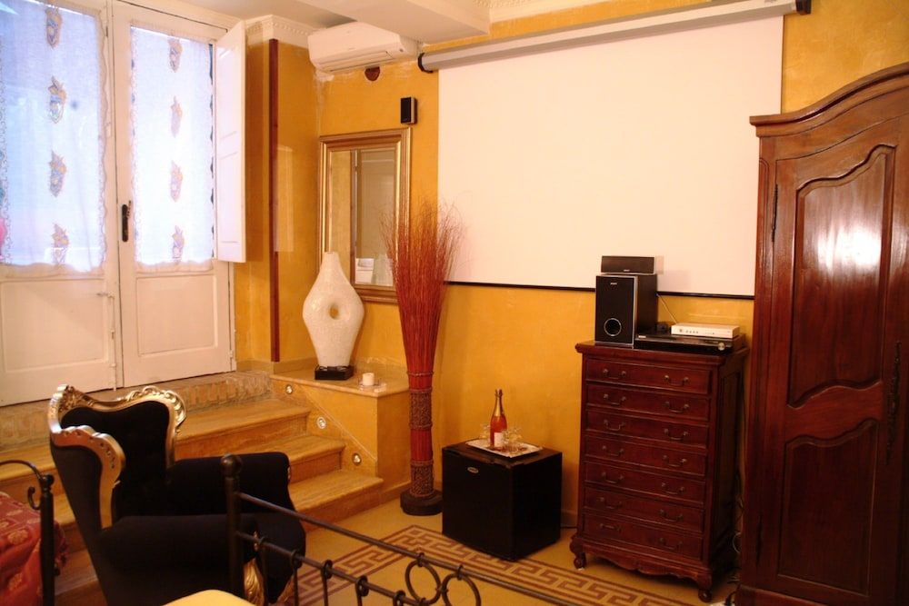 Hotel Villa Antica Superior Room, Hot Tub 5