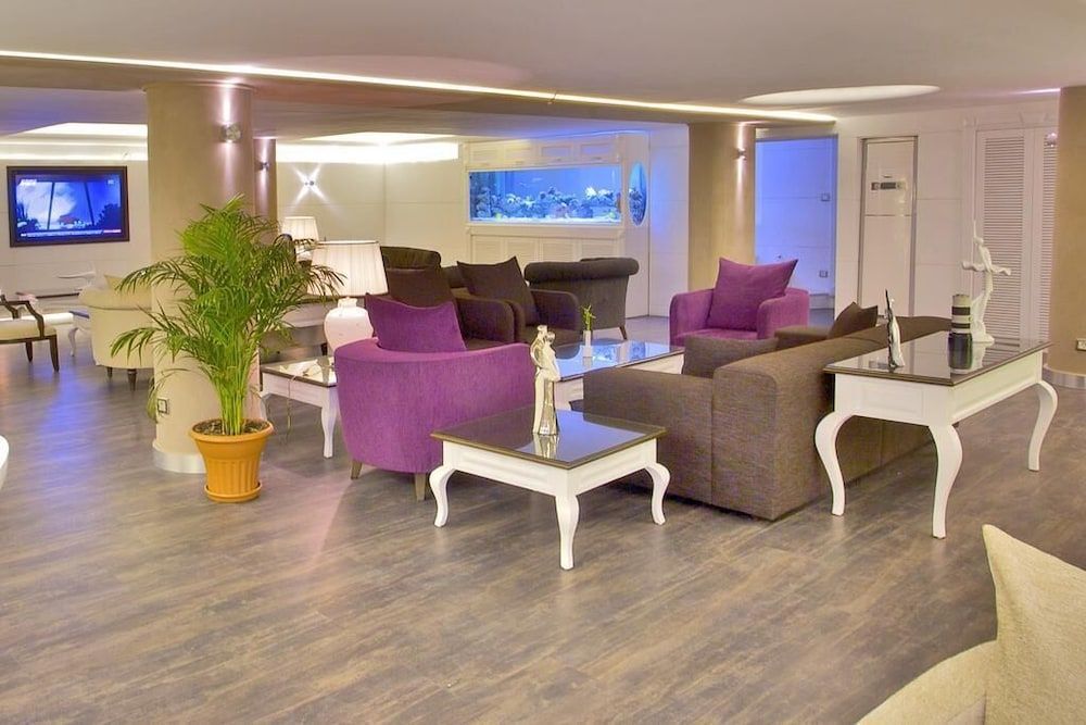 undefined Hotel Monaco 9