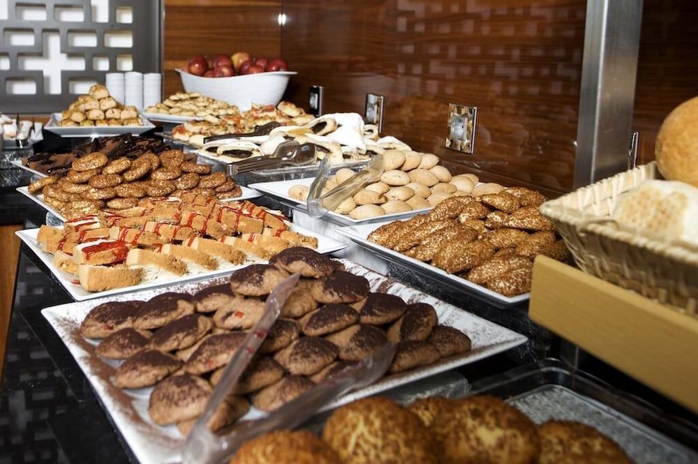 undefined Hotel Monaco 7