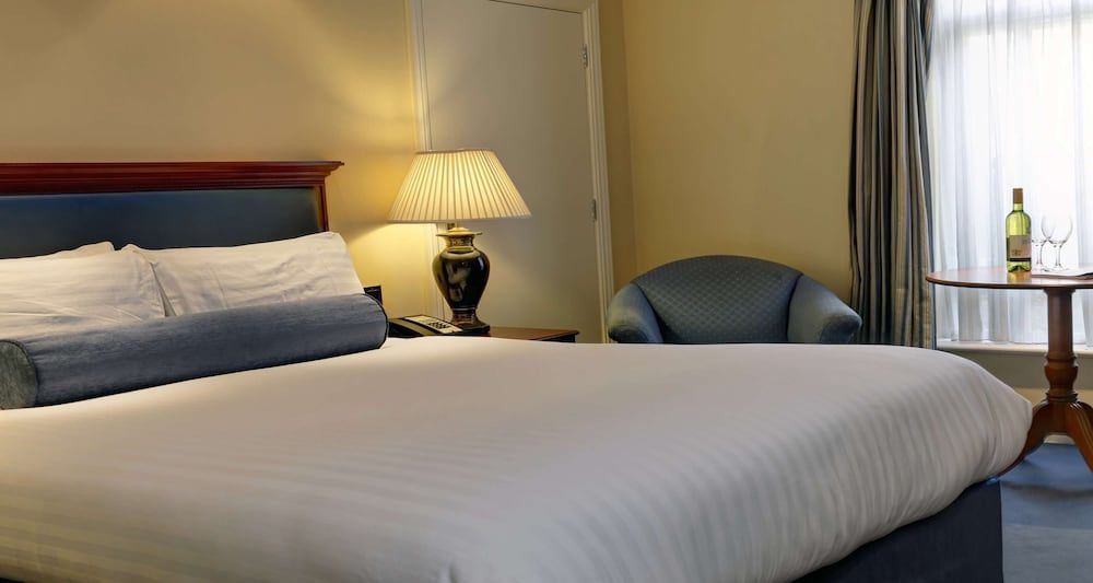 Superior Room, 1 Double Bed, Non Smoking