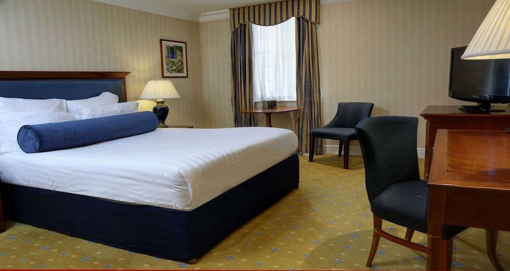 Best Western Plus Birmingham NEC Meriden Manor Hotel Executive Room, 1 Double Bed, Non Smoking 3