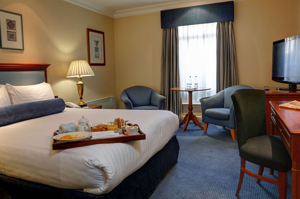 Superior Room, 1 Double Bed, Non Smoking