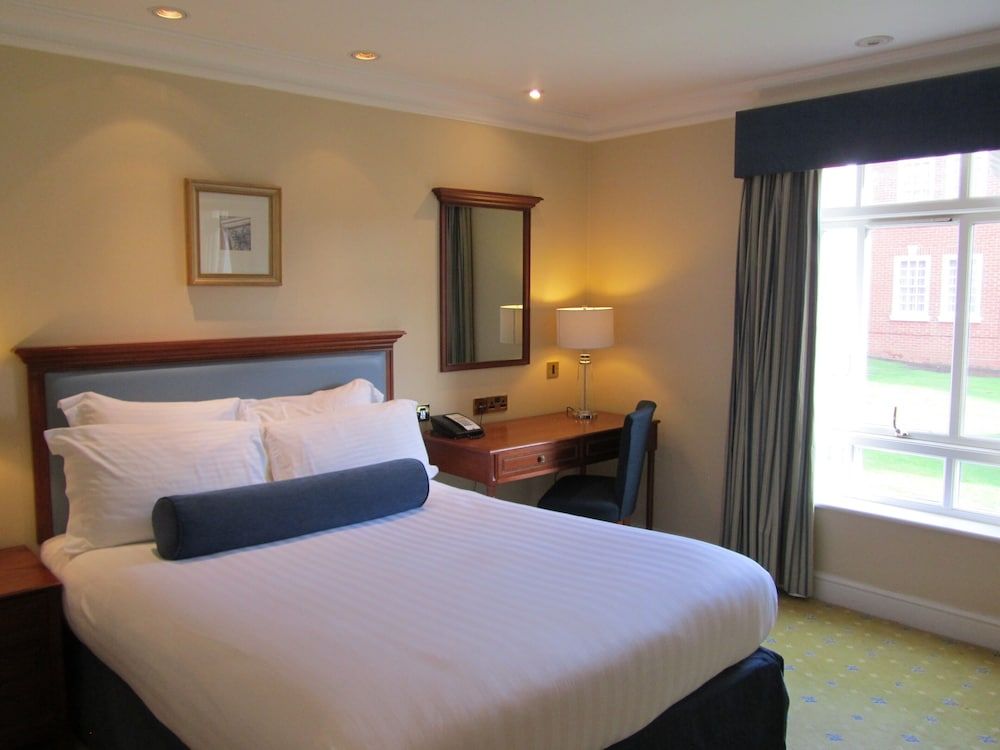 Best Western Plus Birmingham NEC Meriden Manor Hotel Executive Room, 1 Double Bed, Non Smoking 5