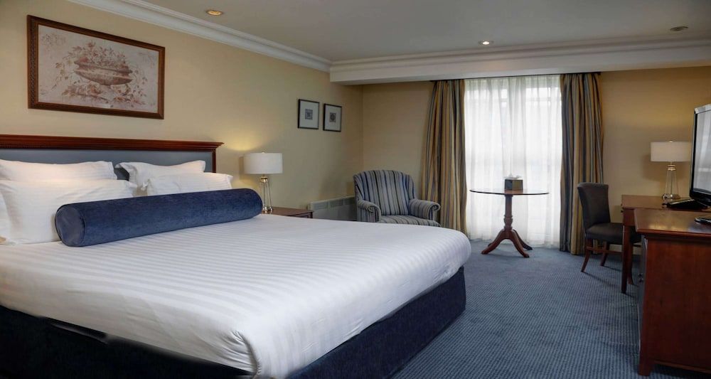 Best Western Plus Birmingham NEC Meriden Manor Hotel Executive Room, 1 Double Bed, Non Smoking 4