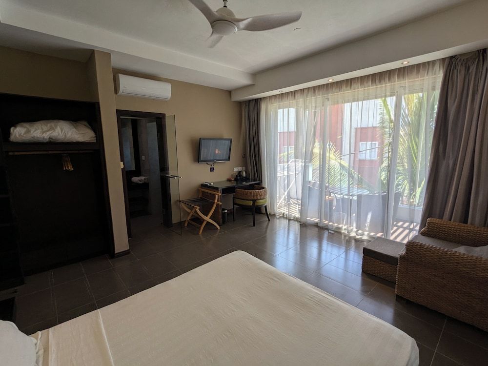 Dodola Lodge