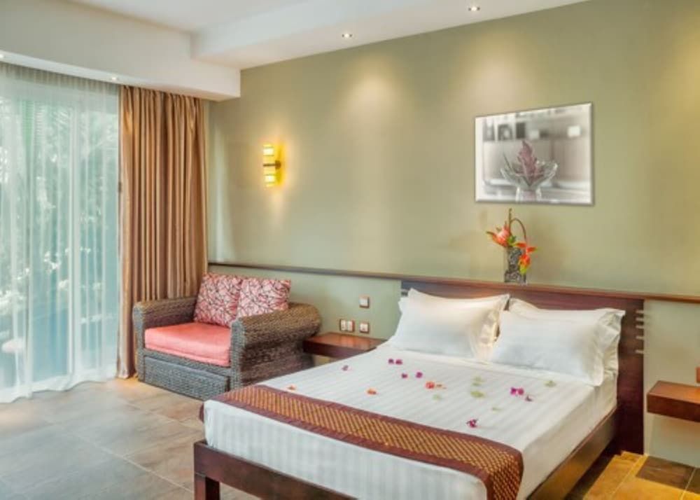 Dodola Lodge