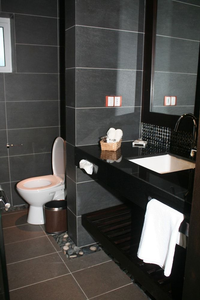 Standard Room, Kitchenette