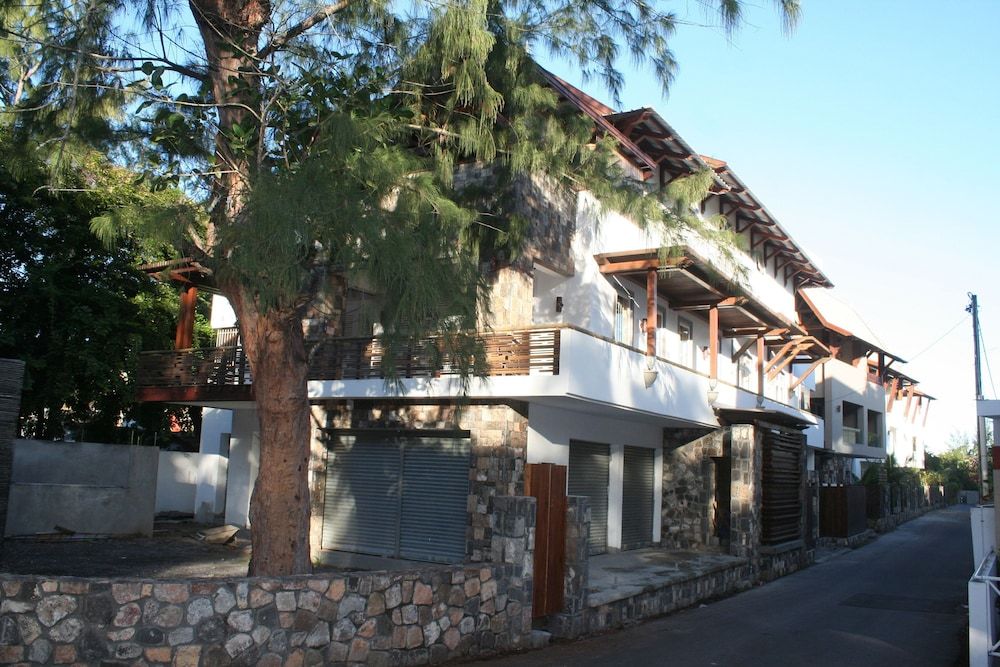 Dodola Lodge