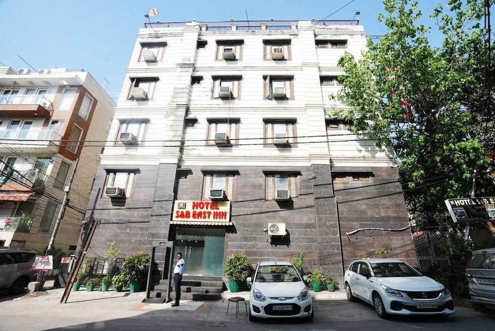 Room Assigned on Arrival