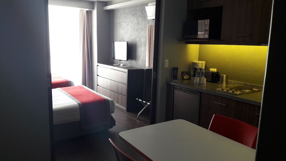 undefined Hotel Block Suites 8