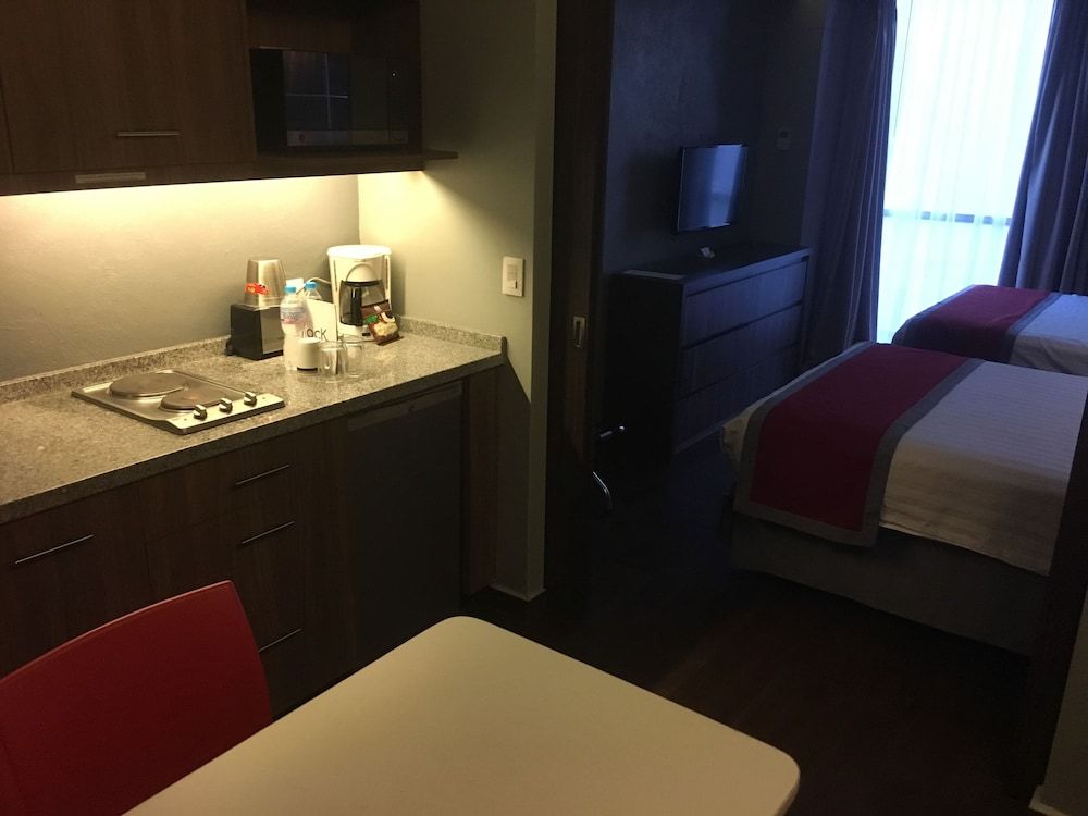 undefined Hotel Block Suites 10