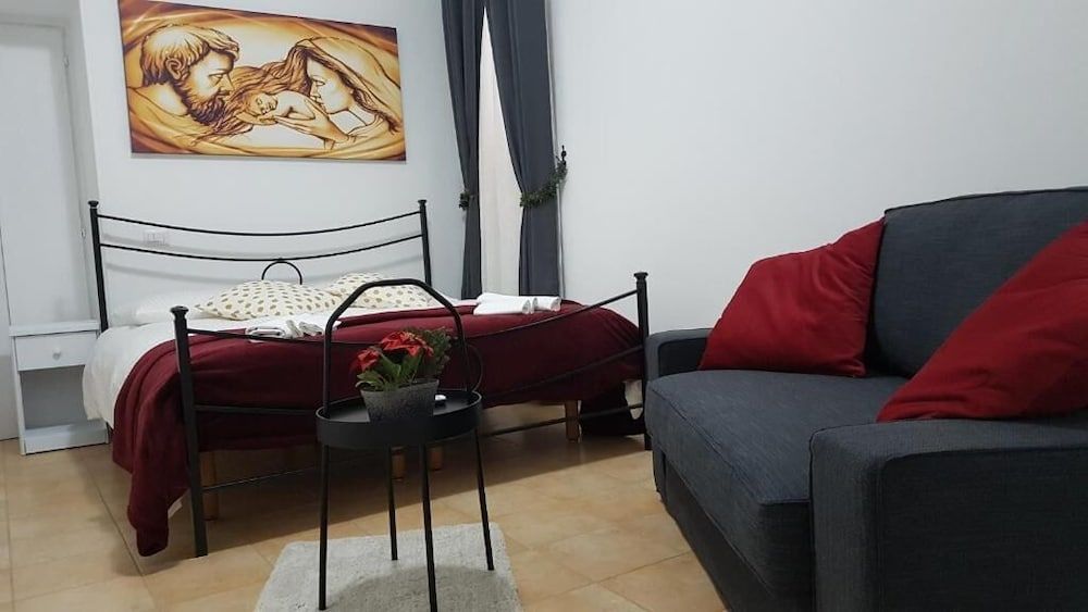 undefined Oasi Madre della Pace 8