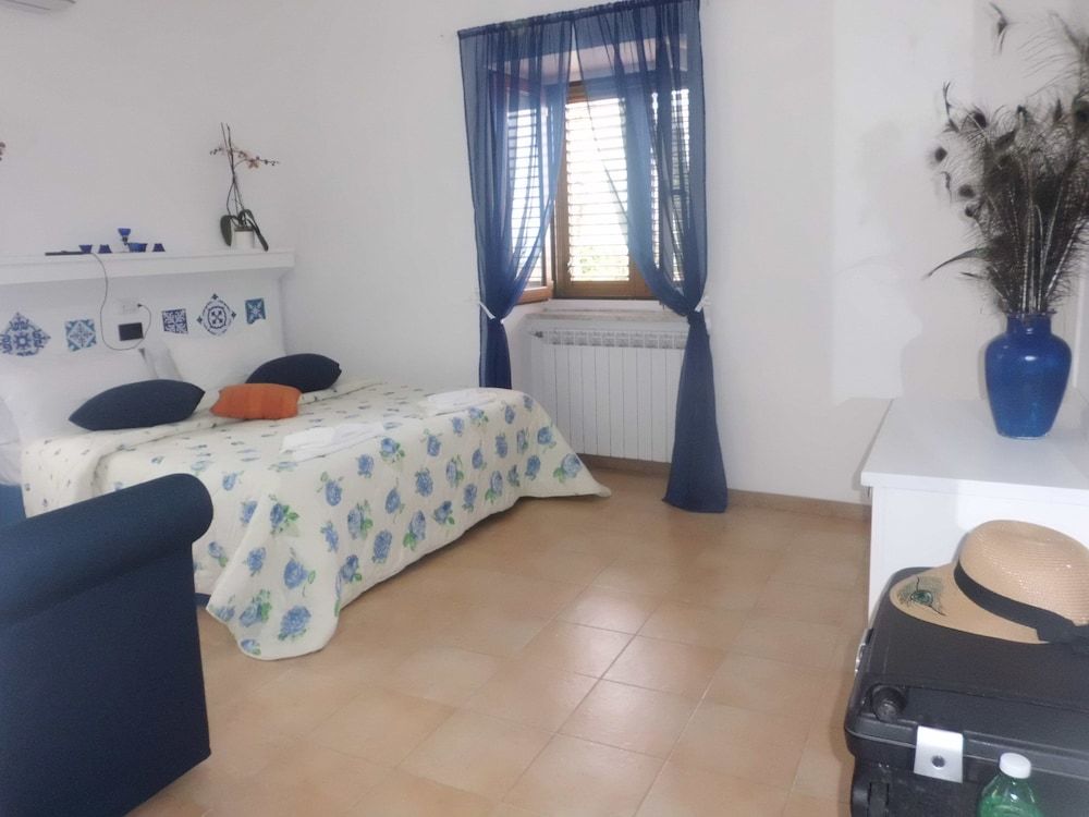 undefined Oasi Madre della Pace 4